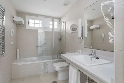 Santa Barbara Golf & Ocean Club by Diamond Re in San Miguel de Abona — foto 16