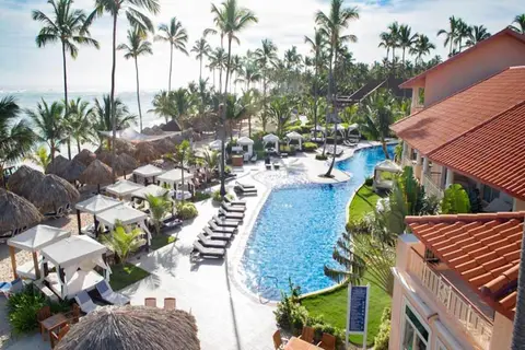 Hotel Riu Palace Punta Cana in Salvaleón de Higüey — foto 14