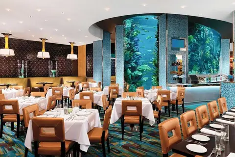 Hotel Golden Nugget Las Vegas in Las Vegas — foto 7