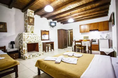 Stone Village Petrino Horio in Μπαλί — foto 27