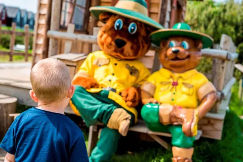 Vakantiepark Seawest in Varde Municipality — foto 6