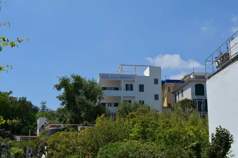 Villa Panoramica in Ischia, foto 24