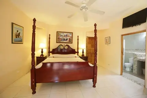 Negril Palms Hotel in Negril Palms, foto 9