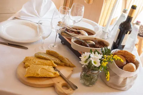 Chalet Rifugio Al Faggio foto 11