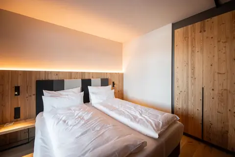 ADEA Lifestyle Suites in Fieberbrunn — foto 11