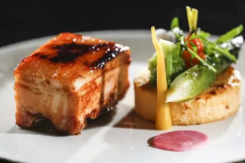 Hôtel Mercure Luxembourg Kikuoka Golf & Spa foto 19