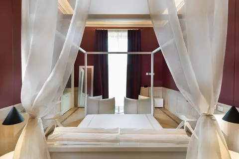 Hotel The Square Milano Duomo in Milaan, foto 9