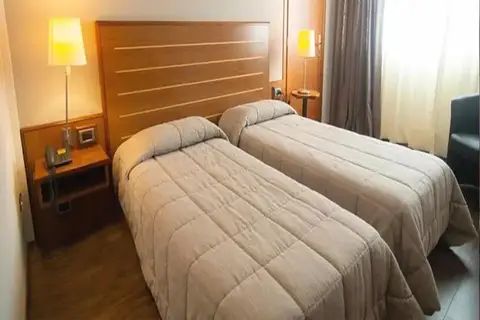 B&B HOTEL Cuneo Cristal in Cuneo — foto 3