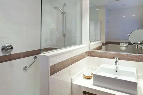 Universal Hotel Marques in Colònia de Sant Jordi — foto 25