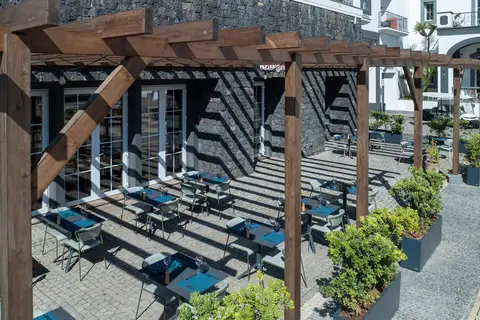 Hyatt Ziva Madeira in Machico, foto 47