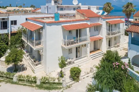 Paralia Studios in Δημοτική Ενότητα Λευκιμμαίων — foto 27