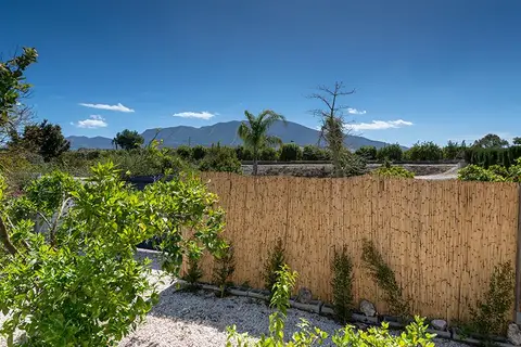 Casa Baliza in Alhaurín el Grande — foto 16