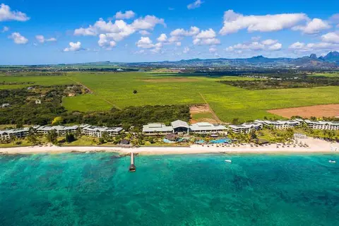 Le Meridien Ile Maurice in Pointe Aux Biches — foto 25