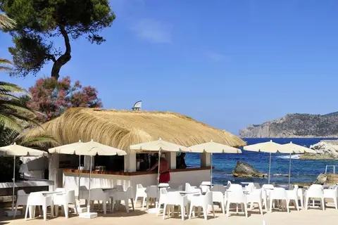 Fergus Style Cala Blanca Suites in Santa Ponça — foto 17