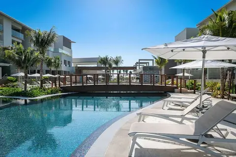 Catalonia Costa Mujeres All Suites & Spa in Bloved - privileged only — foto 13