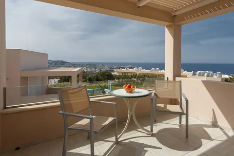 Blue Hills Villas in Gazi Municipal Unit — foto 5
