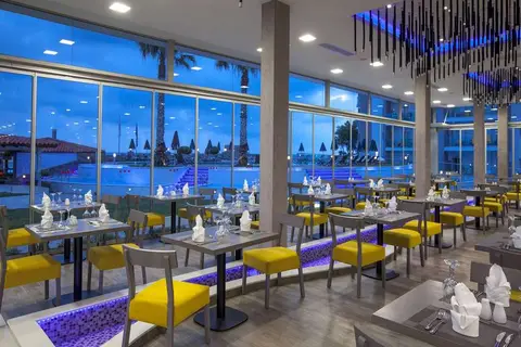 Allsun Hotel Carolina Mare in Malia Municipal Unit, foto 4