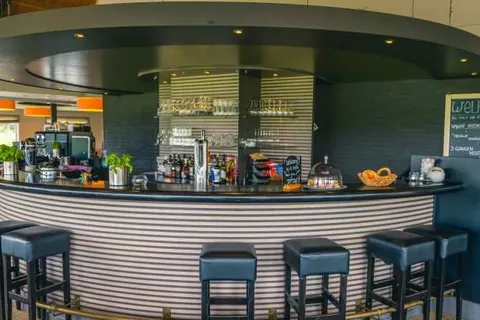 Vakantiepark Aan de Maas foto 6