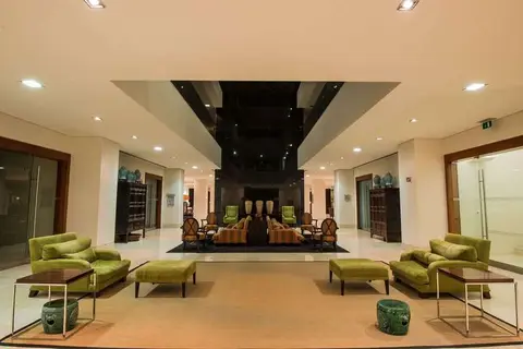 Hotel Azoris Royal Garden in Ponta Delgada, foto 19