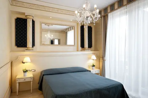 B&B HOTEL Pesaro Des Bains in Pesaro, foto 13