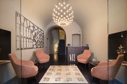 Vis Urban Suites & Spa in Bari, foto 10