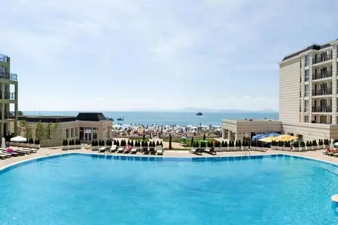 Festa Pomorie Resort in Свети Влас — foto 18