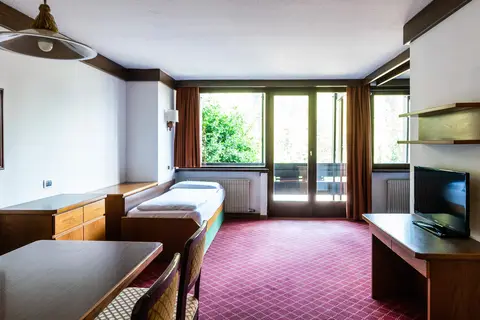 Residence Ambiez in Madonna di Campiglio — foto 22