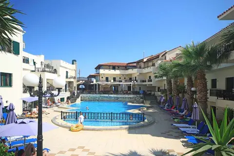 Diogenis Blue Palace Hotel in Diogenis Blue Palace, foto 13
