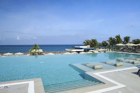 Riu Palace Swahili in Zanzibar — foto 17