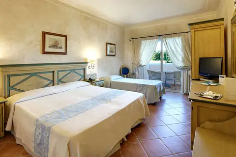 Colonna Resort in Porto Cervo — foto 3