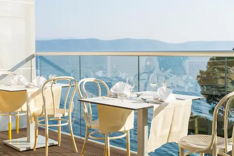 TUI BLUE Makarska in Podgora — foto 6