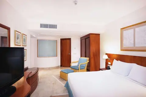 Swiss Inn Resort Hurghada in Hurghada — foto 5