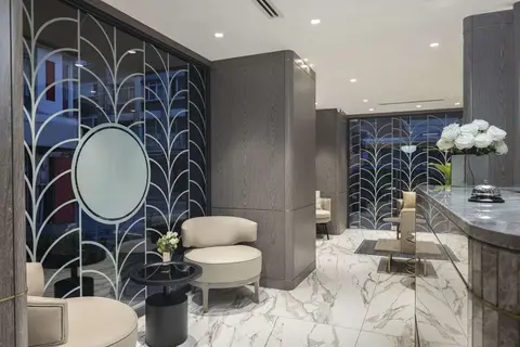 Lunet Old City Hotel in İstanbul, foto 10