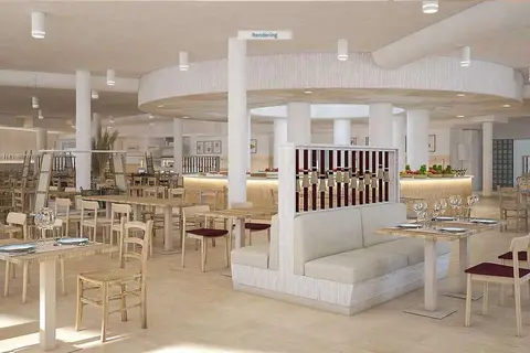 Granserena Hotel in Fasano, foto 25