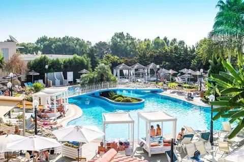 TUI Blue Atlantica Bay in Agios Tychonos — foto 22