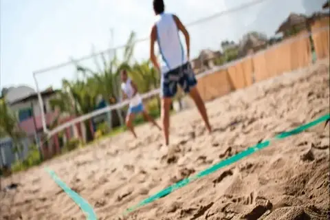 Appartementen I Turchesi Club Village in Castellaneta — foto 7