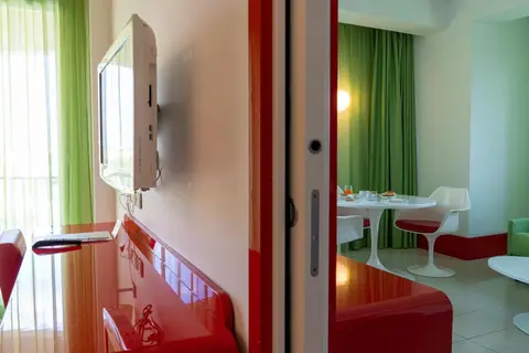 Domina Zagarella Sicily in Santa Flavia — foto 30