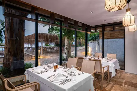 Hotel Yalihan Aspendos in ANTALYA, foto 22