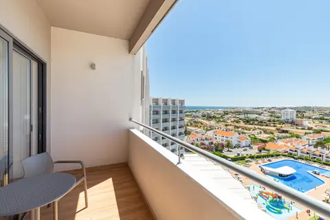 Jupiter Albufeira Hotel - Family & Fun in Albufeira — foto 17