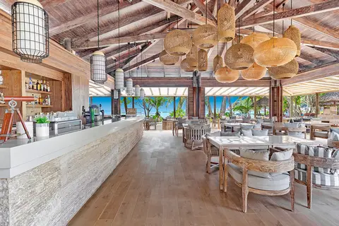 Kempinski Seychelles Resort in Baie Lazare — foto 21