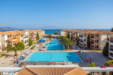 Hotel Alykanas Village foto 11