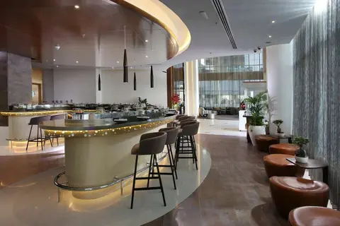 Ramada By Wyndham Barsha Heights in Dubai — foto 5