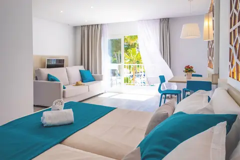 Hotel Club Es Talaial in Palma — foto 2