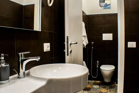 Hostel Trustever in Rome, foto 11