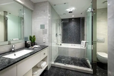 The Stay Boulevard Nisantasi Hotel in Fatih, foto 13