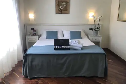 Costa Hotel in Castellammare di Stabia — foto 3