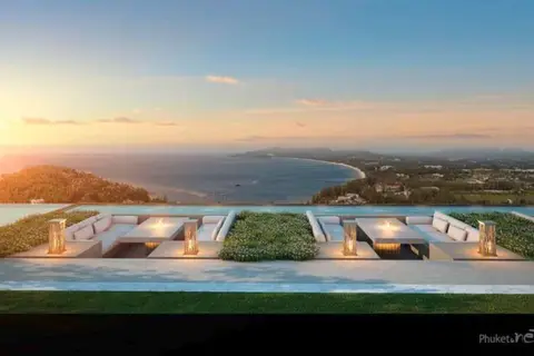 Mida Grande Resort Phuket in ตำบลเชิงทะเล — foto 12
