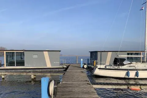 Huren Houseboat Uitgeest foto 12