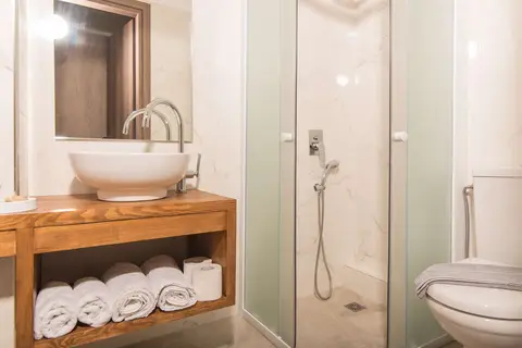 Hotel Petros in Δημοτική Ενότητα Αρκαδίων — foto 8