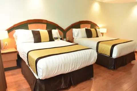 Hotel Kali Escandón in Ciudad de México, foto 10